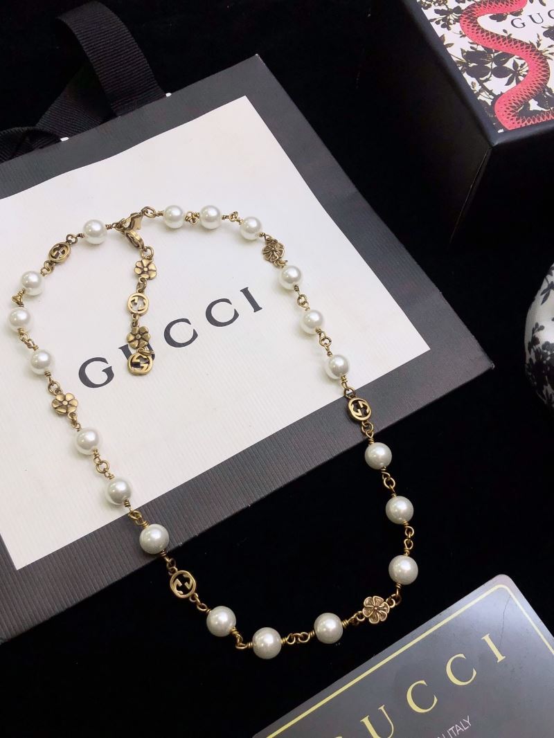 Gucci Necklaces